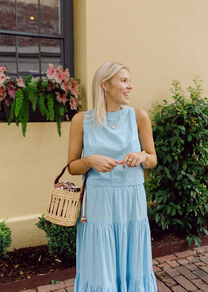 Emily Tote