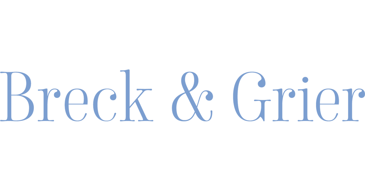 is breckandgrier.com legit