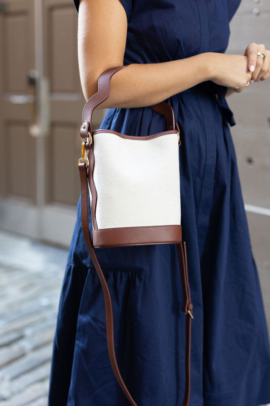 Boo Tote - Canvas