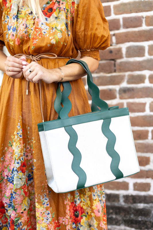 Grier Tote