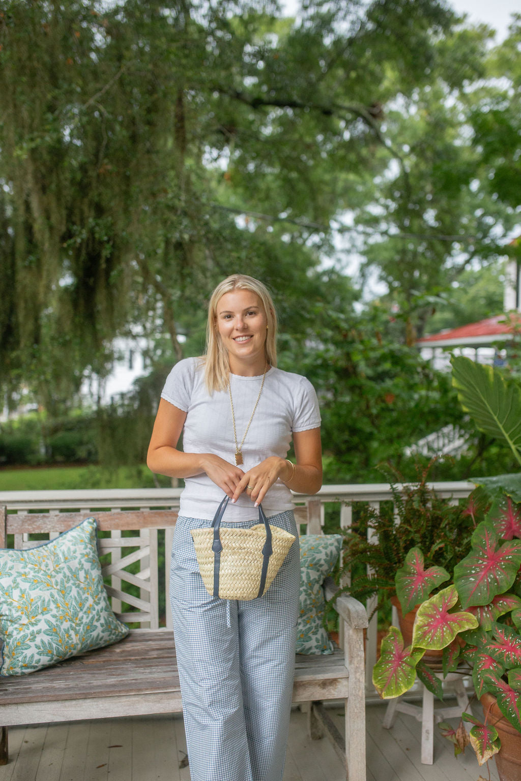 Pia Tote
