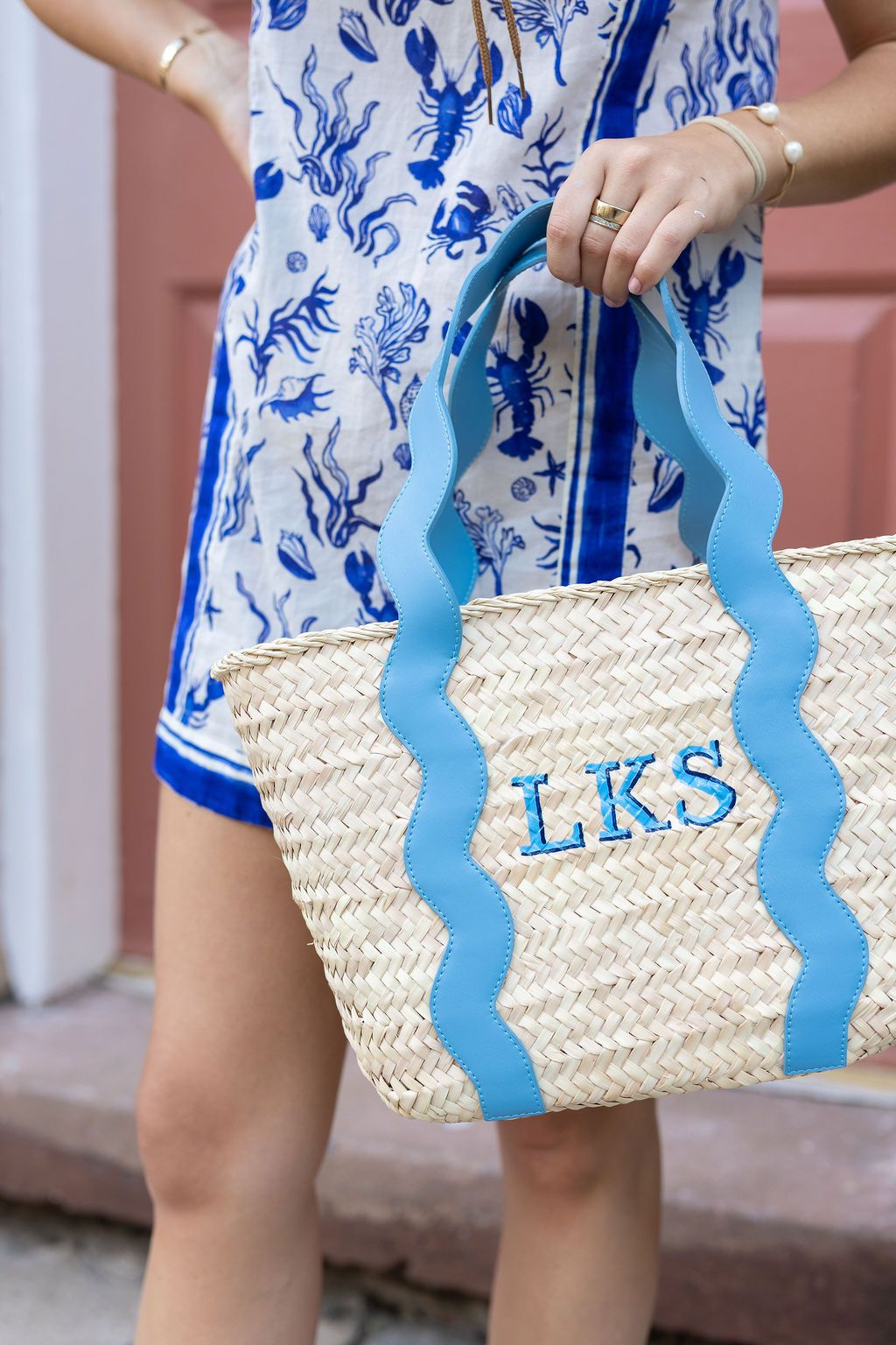 Ridgely Tote
